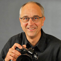 Fotograf Andreas Heller