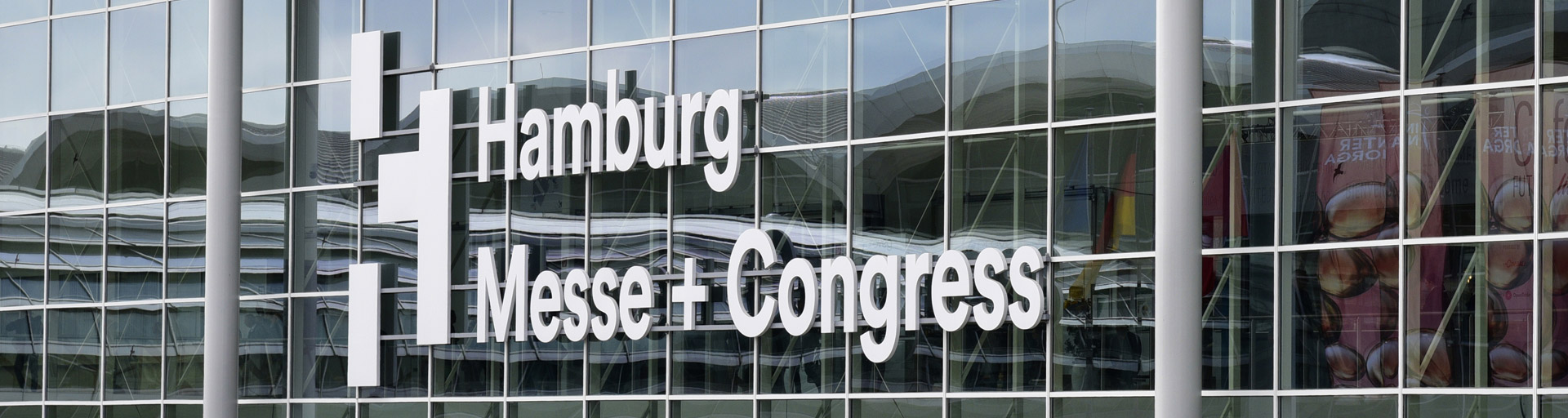 Hamburg Messe